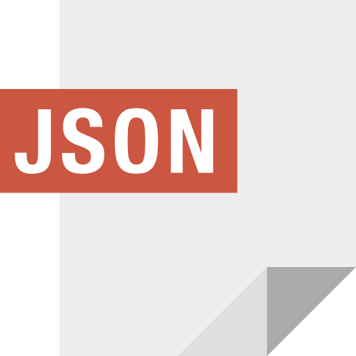 json Icon